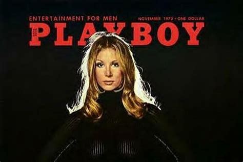 playboy november|The bizarre story behind Playboy’s highest.